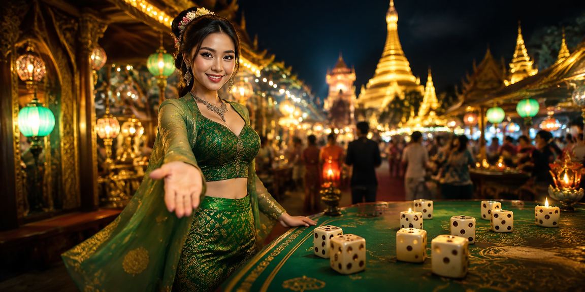 lucky ace